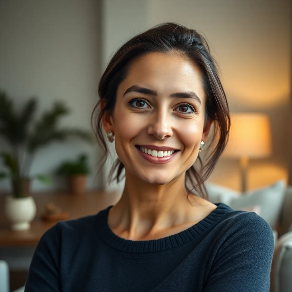 Amira Benali