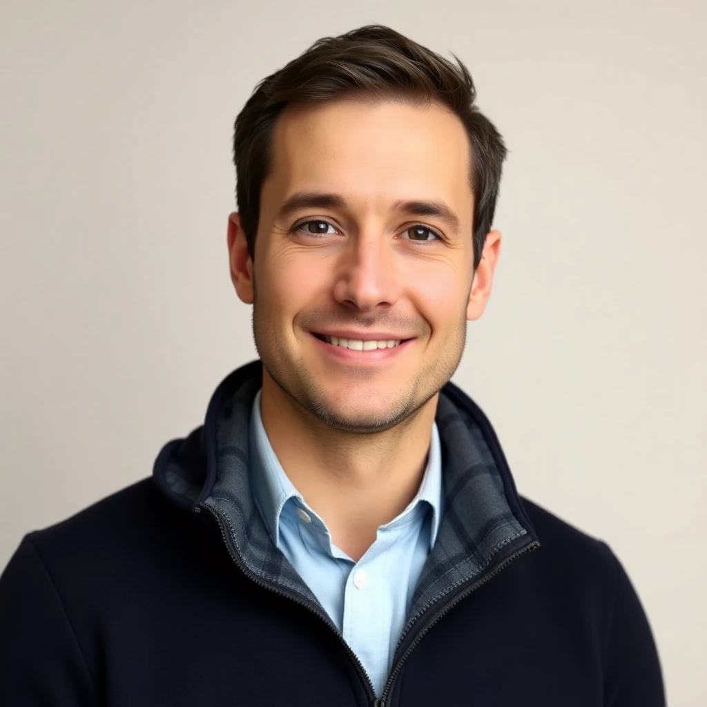 Nicolas Mercier
