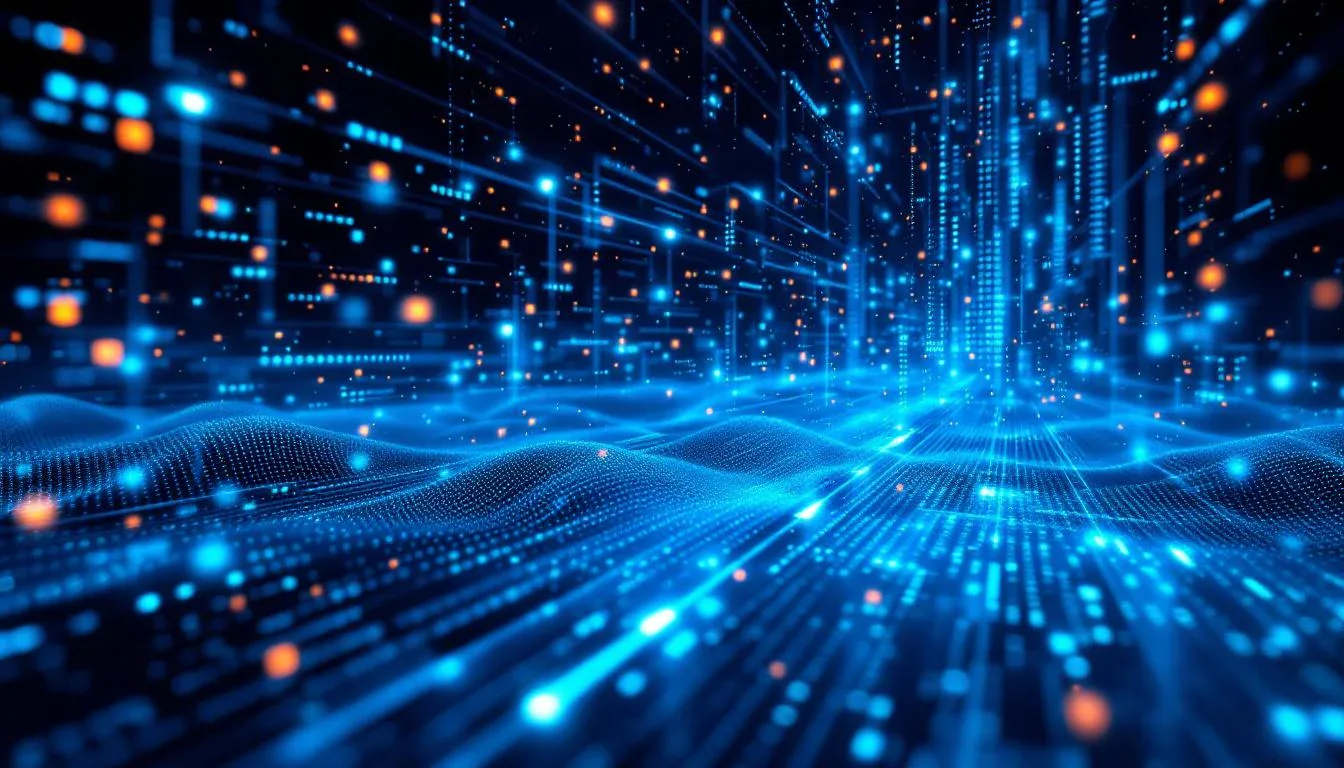 Conception, optimisation et accompagnement de projets web pour améliorer la visibilité, la performance et les usages numériques.
