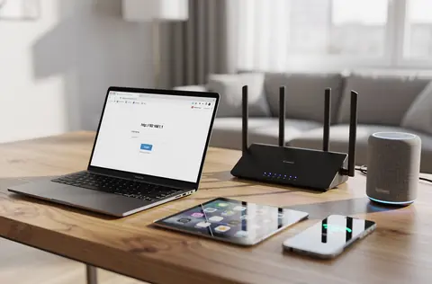 192.168.1.1, à quoi sert vraiment cette adresse et ce que vous pouvez configurer sans faire d'erreur
