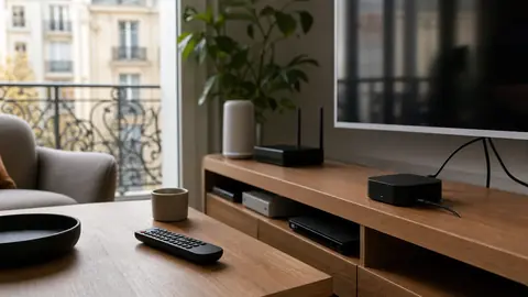 Boîtier Smart TV: comment ça fonctionne et lequel choisir?