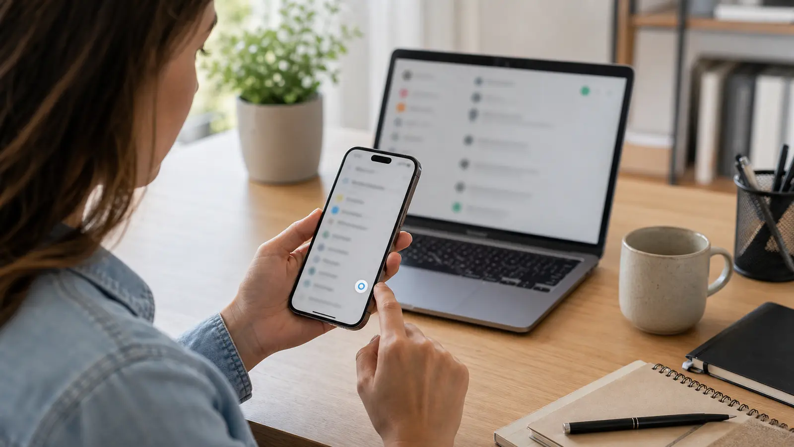 Meta AI dans WhatsApp, garder le contrôle sans fausse promesse