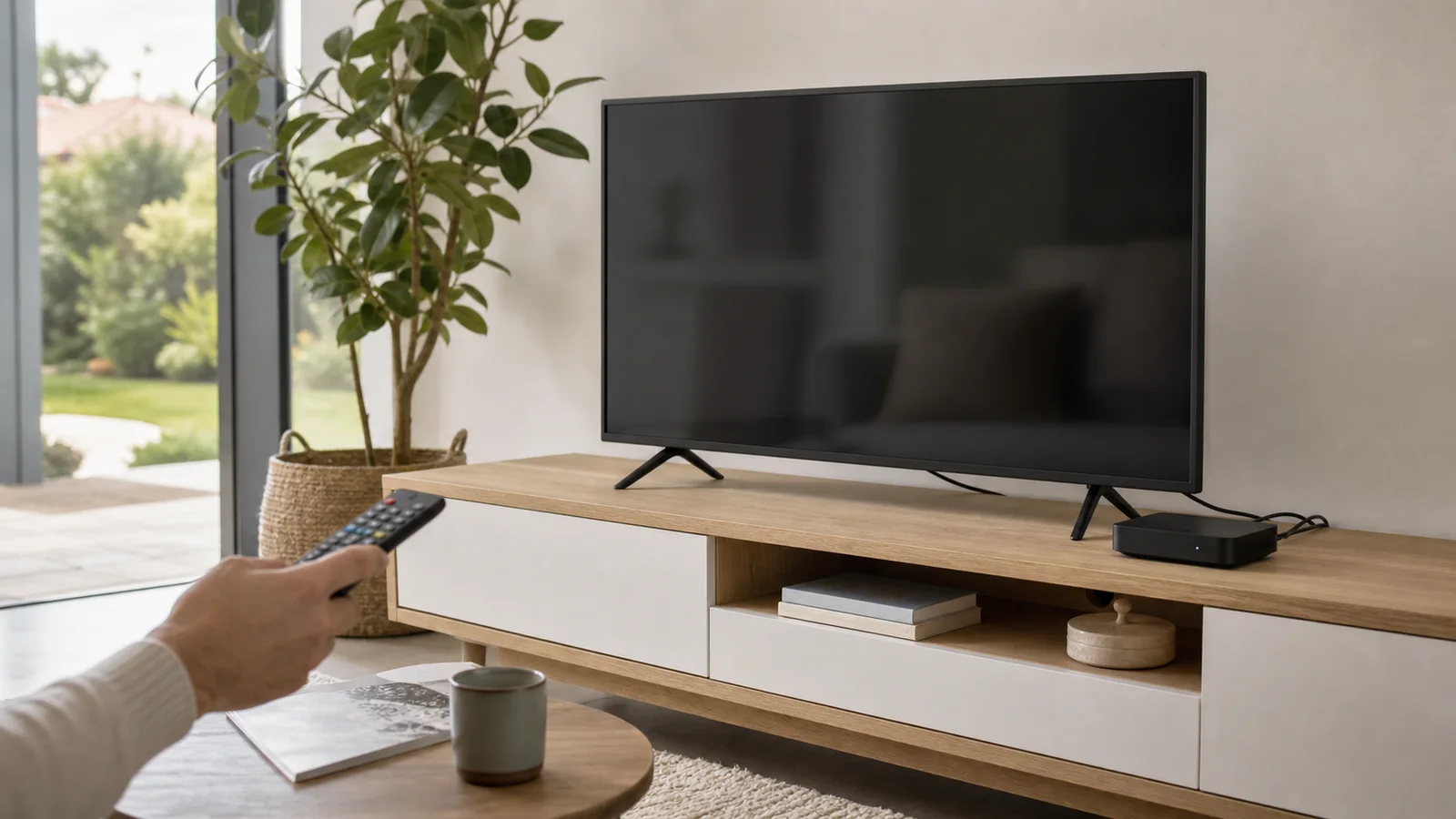 Décodeur TV gratuit: choisir une solution légale et fiable