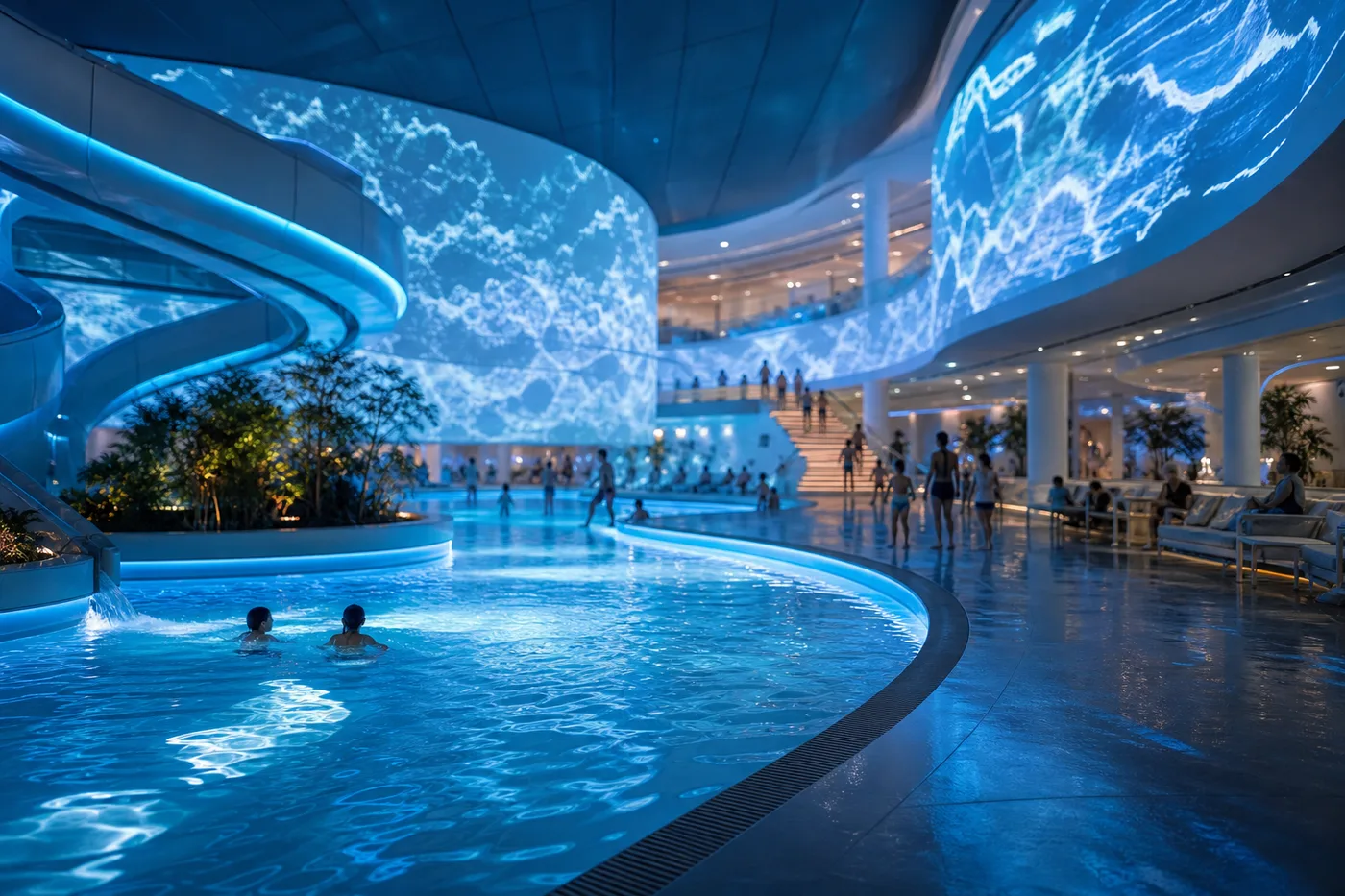 Aquascope au Futuroscope: ce qu'il faut savoir avant de réserver