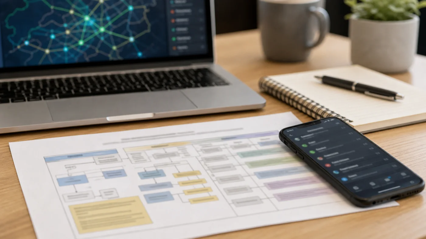 Consultation d un plan de numérotation et d un historique d appels