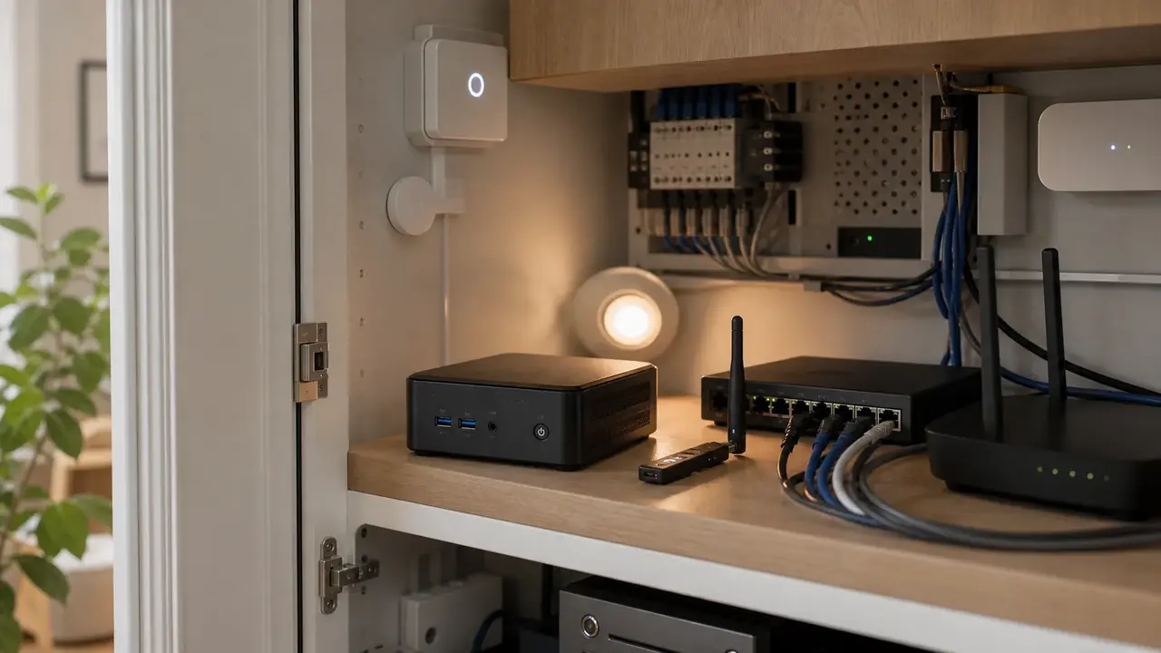 Raspberry Pi 5 ou mini PC