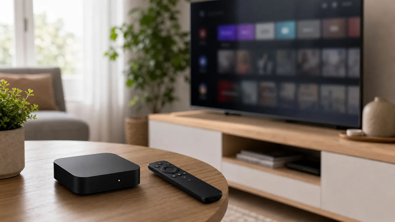 X96 Mini: regarder les chaînes TV sans tomber dans les pièges IPTV