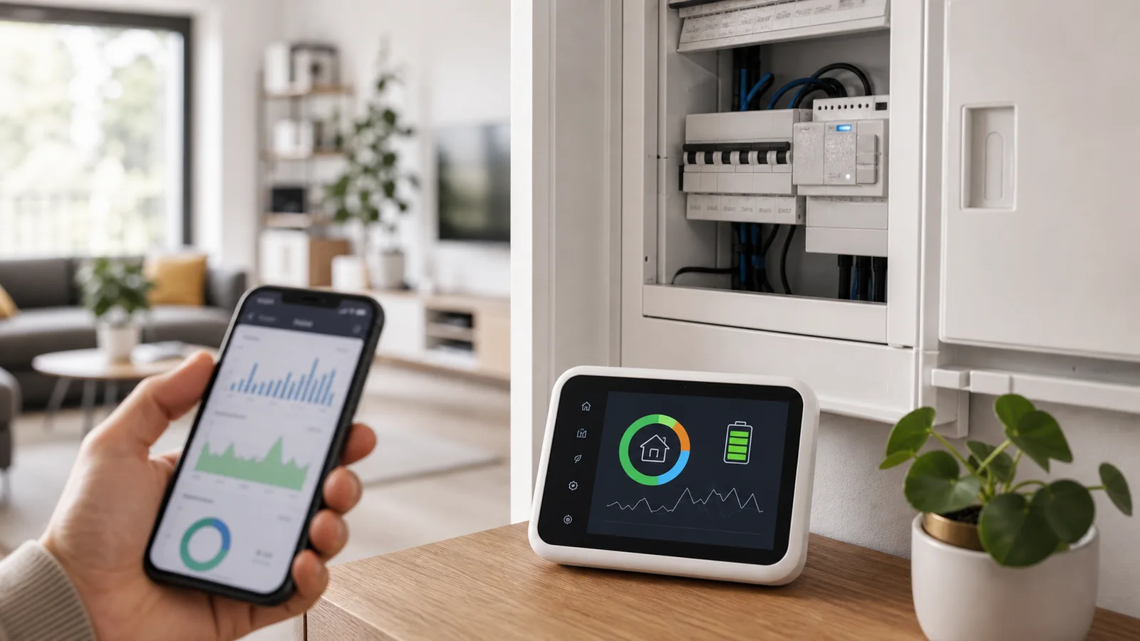 Ecojoko et Home Assistant: utile ou trop bricolé?