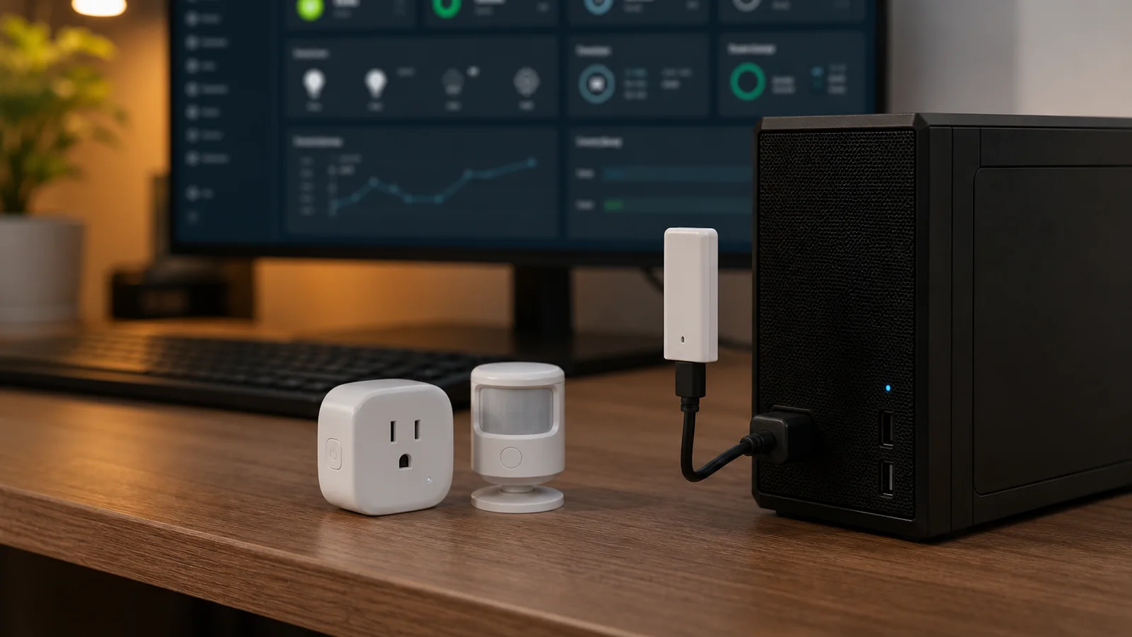 Home Assistant SkyConnect: faut-il encore l'acheter en 2026?