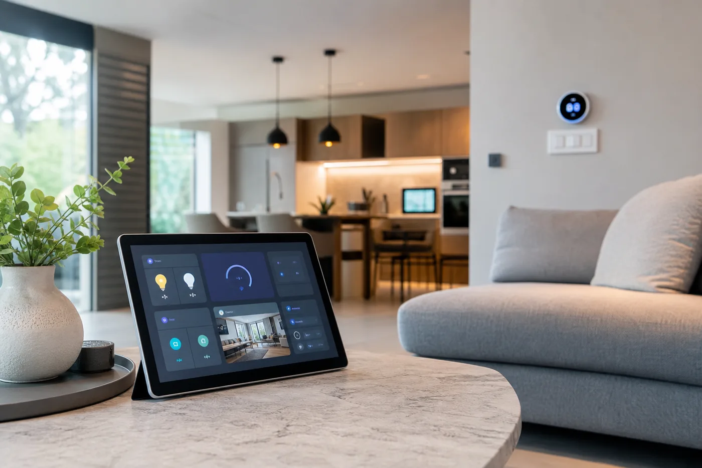 Domotique: comprendre les usages avant d'équiper sa maison