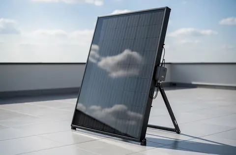Beem On à l épreuve: Découvrez la station solaire la plus puissante et polyvalente du marché!