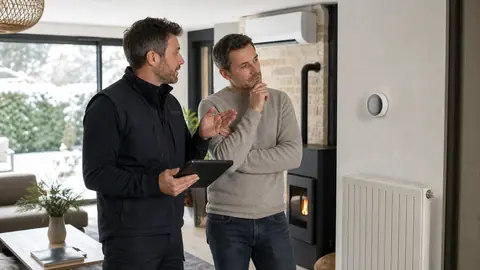 Comment choisir son chauffage selon son logement