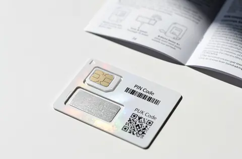 Comment et où trouver le code PIN de votre carte SIM?