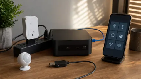 Comprendre Zigbee2MQTT avant de l'installer