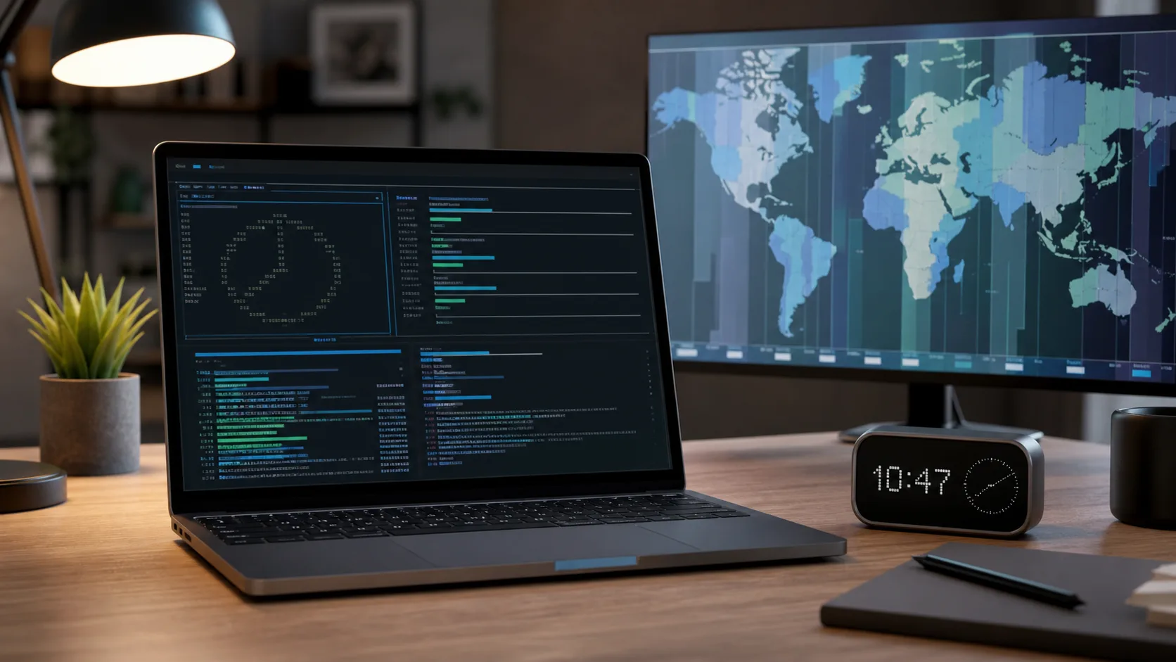 Configurer la date et l'heure sur Linux: la methode fiable