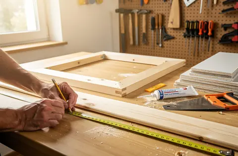 Construire votre propre trappe d'accès: guide pratique et astuces