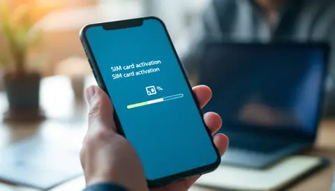 Délais et étapes pour activer votre carte SIM: ce qu il faut savoir