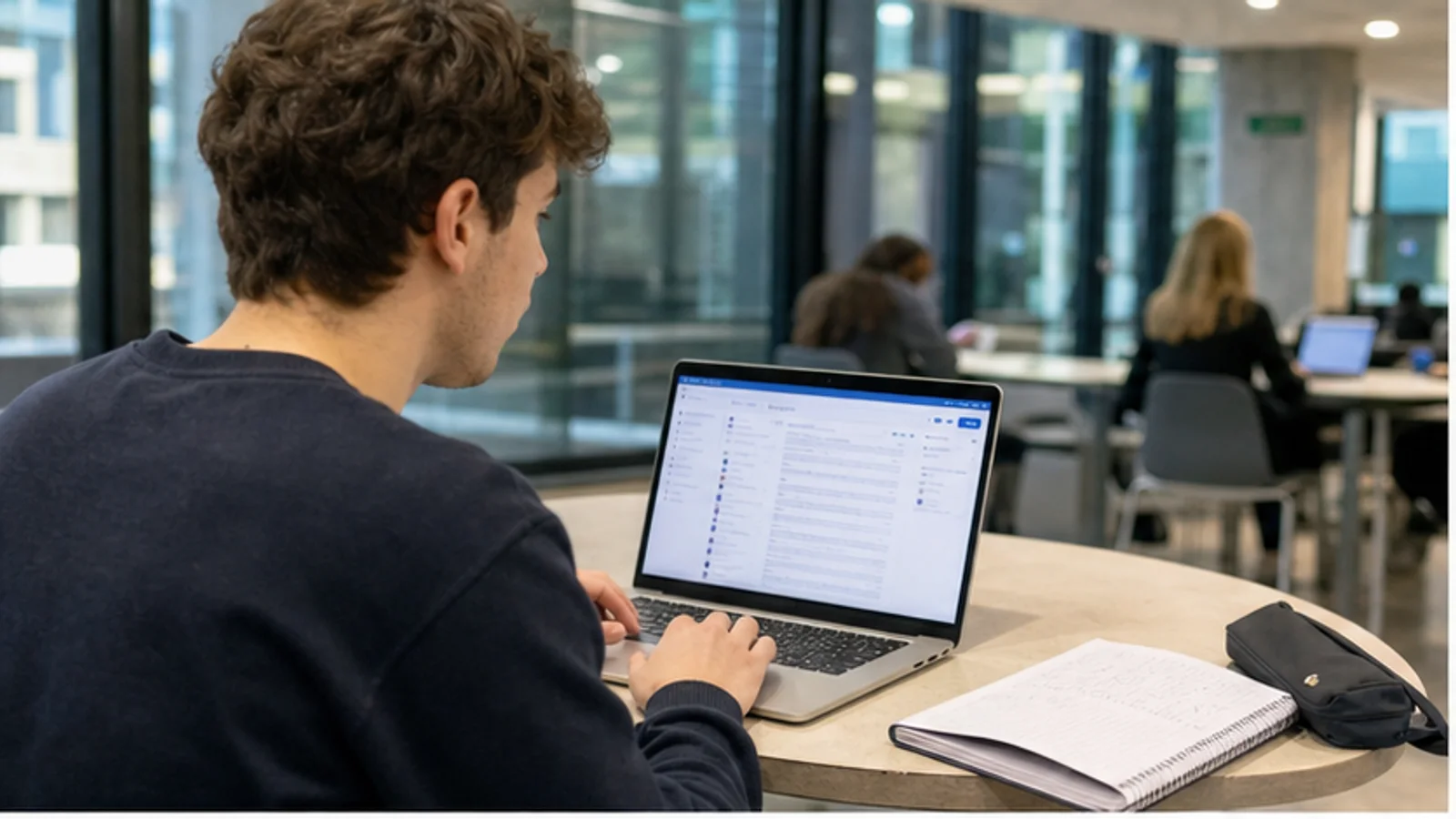 Accéder à la messagerie universitaire de Rouen sans se tromper