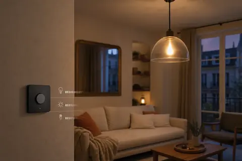 Équivalence LED watt, le tableau simple pour choisir la bonne ampoule