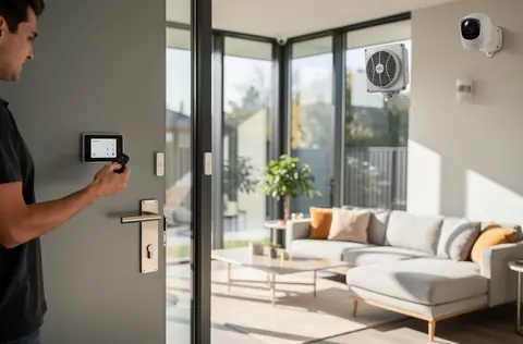 Guide ultime 2025: comment sélectionner l alarme maison idéale pour une sécurité optimale