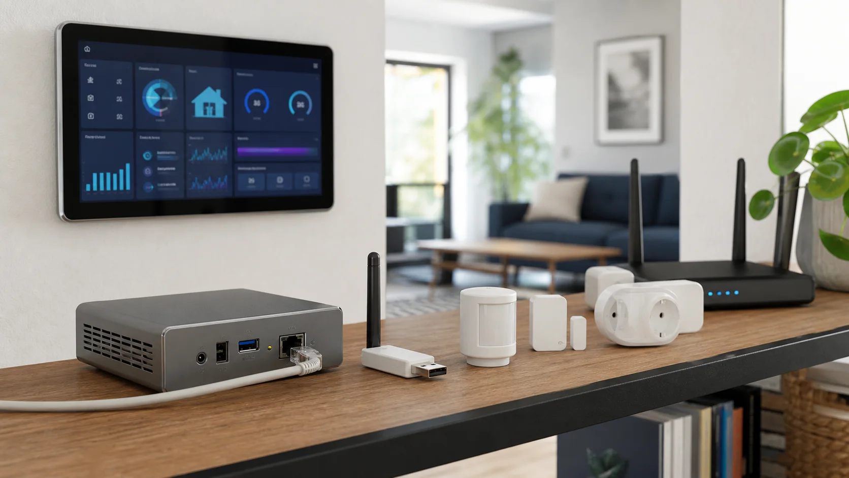 Home Assistant, le guide pour comprendre, installer et décider si c'est la bonne base domotique