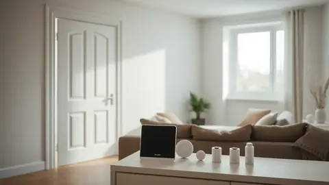 Alarme maison connectée, comment choisir une vraie protection sans acheter plus que nécessaire