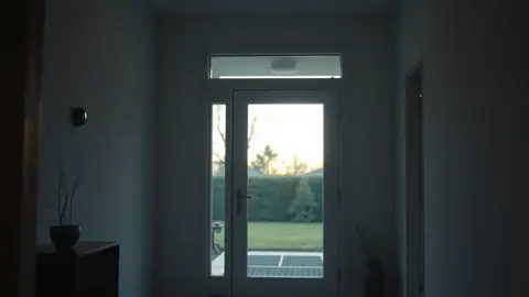 Sécurité maison