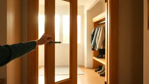 Serrure connectée, le guide pour choisir un accès pratique sans fragiliser la sécurité