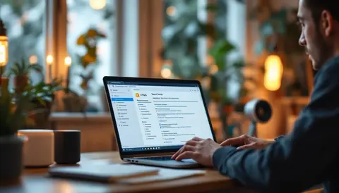 SSH dans Home Assistant, quand il faut vraiment l'activer et ce que vous pouvez casser au passage