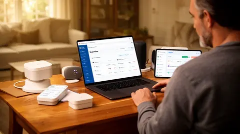 Home Assistant Supervisor, à quoi il sert vraiment et pourquoi il ne s'active pas comme une simple option