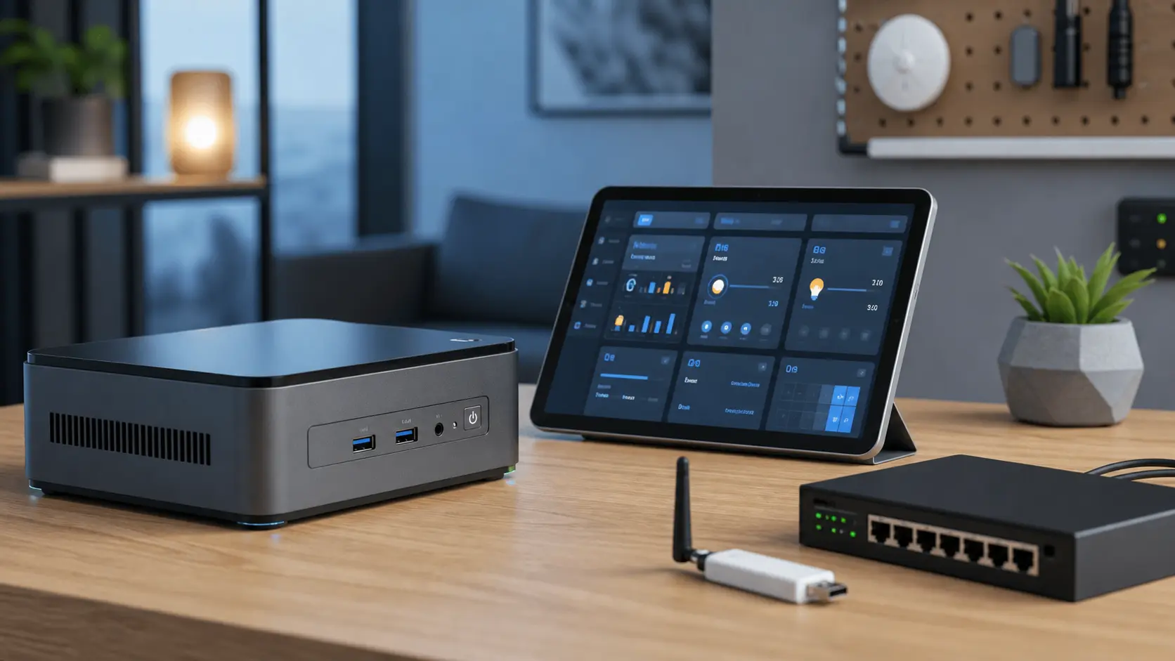 Home Assistant Supervisor, à quoi il sert vraiment et pourquoi il ne s'active pas comme une simple option