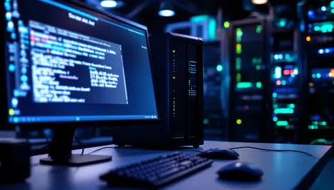 Installer et configurer Samba 4 sur un serveur Debian