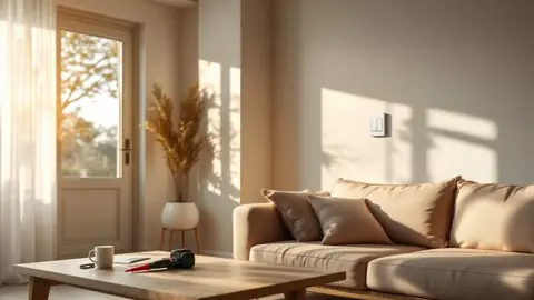 Interrupteur volet connecté, choisir et installer le bon modèle