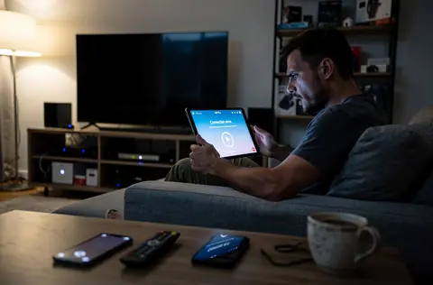 Iron TV Pro ne fonctionne plus découvrez les causes techniques et légales expliquées clairement