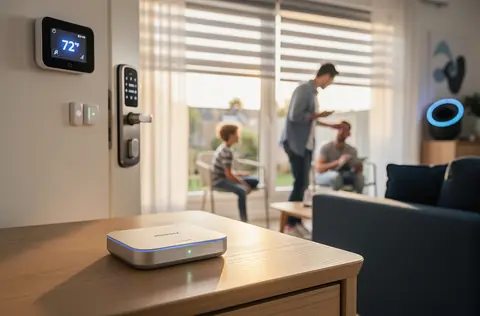 Jeedom vs Home Assistant: Profitez des soldes pour choisir votre solution domotique idéale!