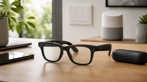 Faut-il choisir les Ray-Ban Meta Wayfarer en 2026?