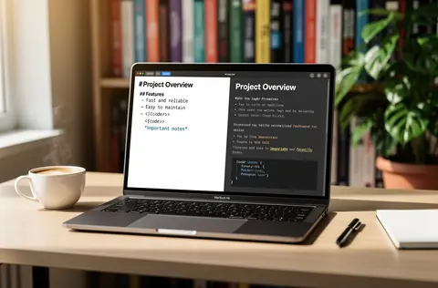 Maîtrisez l art du Markdown: notre guide complet pour bien débuter