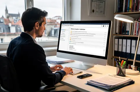 Maîtriser la messagerie académique à Nantes pour optimiser la communication au quotidien