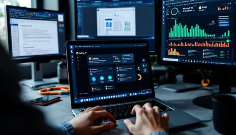 Microsoft 365 ouvre Copilot à tous ses utilisateurs dès 22 euros par mois: une nouvelle ère d assistance intelligente