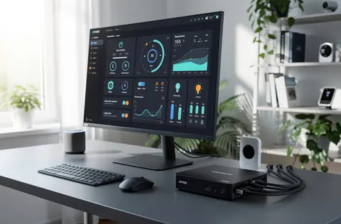 Mini PC Black Friday: profitez des stations de travail compactes à prix réduits, idéales du bureau à la domotique
