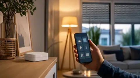Passerelle domotique: choisir le bon hub Zigbee, Matter ou Wi-Fi