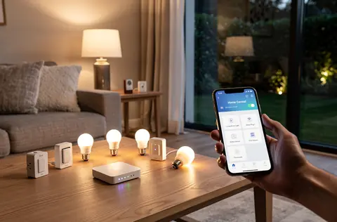 Plus de 50 produits ZigBee à petit prix pour domotique avec Xiaomi, SonOff, Moes et plus