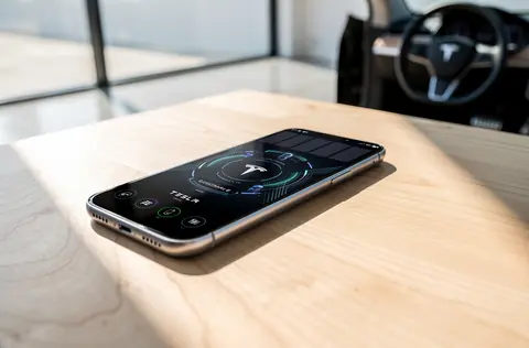 À quel prix s offre le téléphone Tesla?