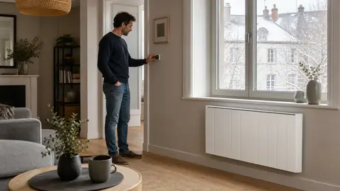 Quel radiateur électrique choisir? Comparatif par pièce et par usage