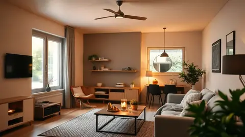 Sécurité incendie, protéger sa maison connectée sans complexifier l'installation