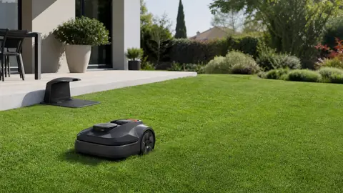 Segway Navimow H: faut-il encore choisir ce robot tondeuse sans câble?