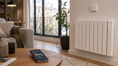 Thermostat connecté pour chauffage électrique: choisir le bon module sans se tromper