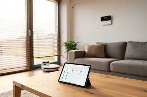 Tutoriel: Comment connecter votre alarme Ajax à Home Assistant facilement