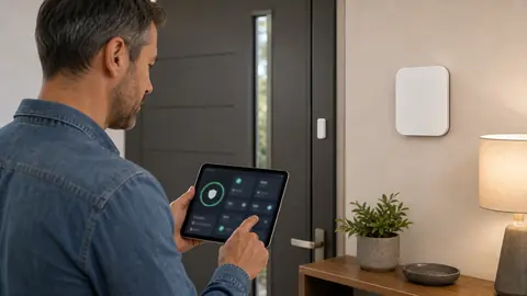 Tutoriel: Comment connecter votre alarme Ajax à Home Assistant facilement