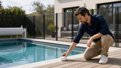 UFC Que Choisir et alarme piscine: choisir sans faux comparatif